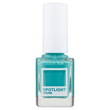 Collection Spotlight Shine Nail Polish Maldives 10.5Ml GOODS Superdrug   