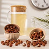 Holland & Barrett hazelnuts 200g, UK version