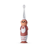 WildOnes Monkey rechargeable toothbrush (British brand)