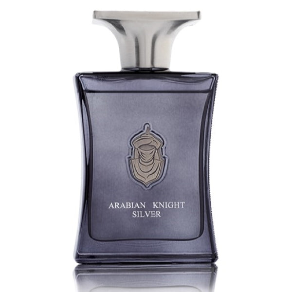 Arabian Oud Perfume Arabian Knight Silver 100ml