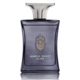 Arabian Oud Perfume Arabian Knight Silver 100ml GOODS Superdrug   