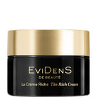EviDenS Rich Cream face cream - British product