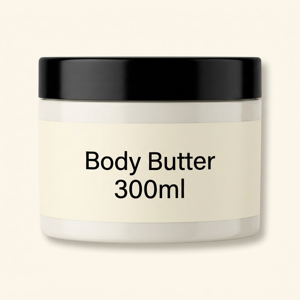 Soap & Glory Smoothie Star body butter 300ml, UK version