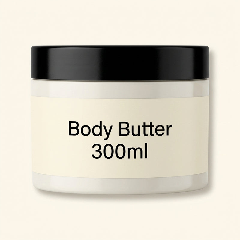 Soap & Glory Smoothie Star body butter 300ml, UK version