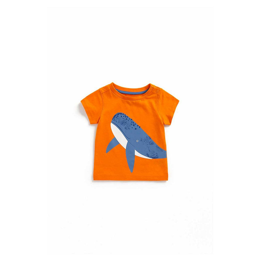 Whale T-Shirt