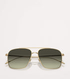 Oliver Peoples titanium sunglasses 0OV1320ST (British brand)