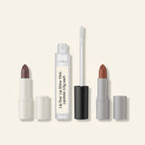 No7 Glossy Lips Bundle set of lip glosses - British product