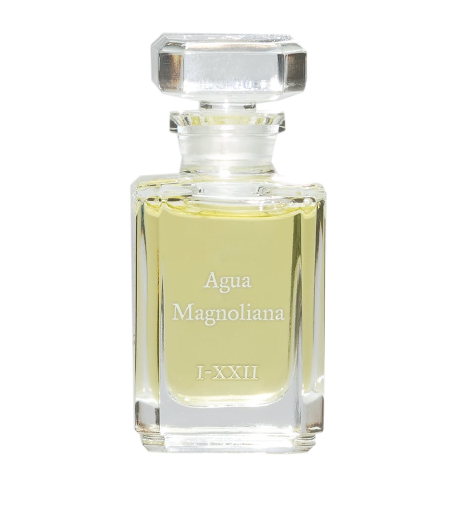 Fueguia 1833 Agua Magnoliana perfume oil 8ml, UK version