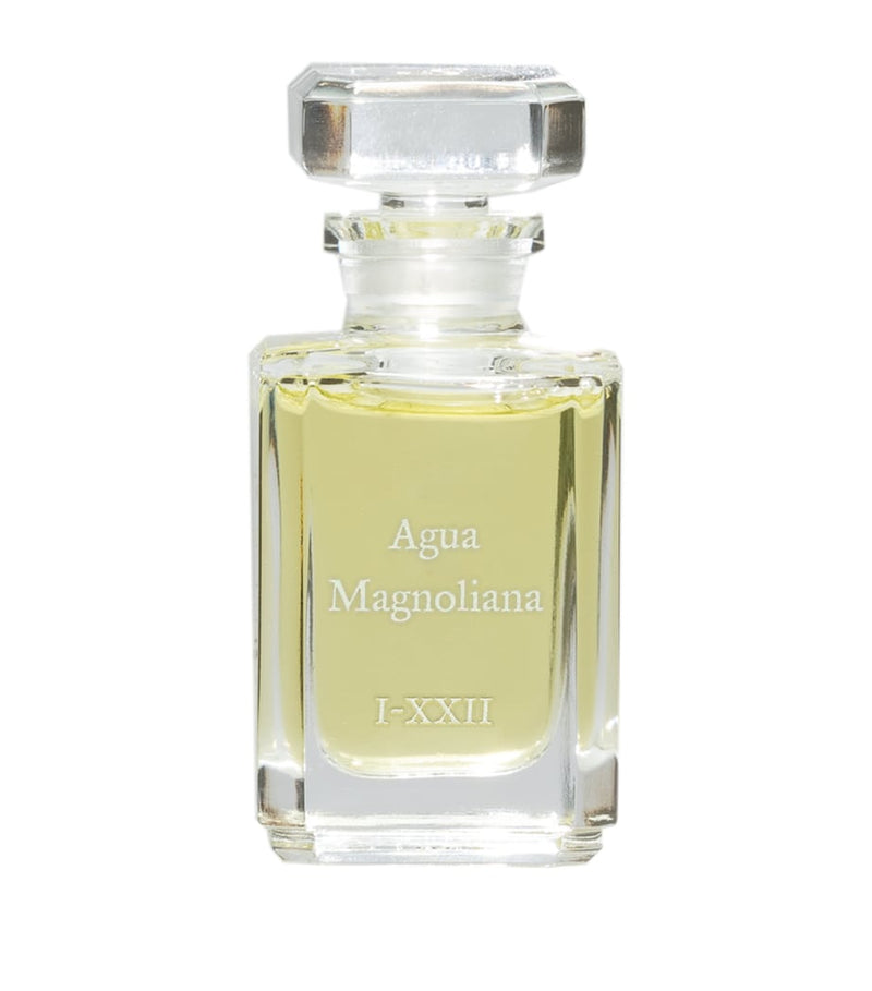 Fueguia 1833 Agua Magnoliana perfume oil 8ml, UK version