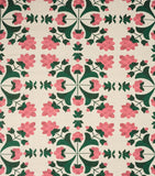 Cabana Garda linen tablecloth 250cm x 250cm - British product