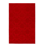 Dolce&Gabbana cotton jacquard bath towels set of 5 - British product