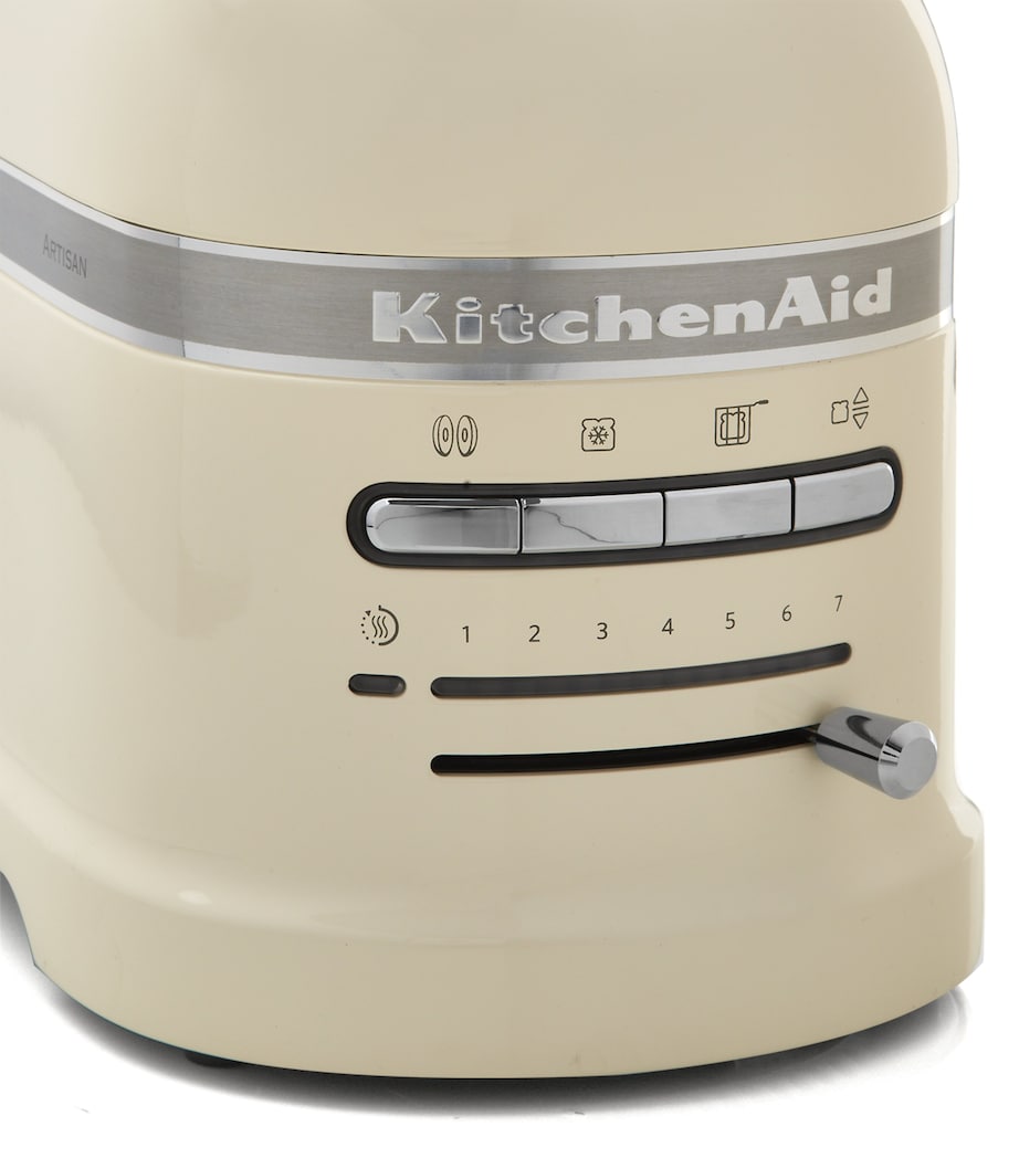 KitchenAid Artisan 2-Slot Toaster, UK version
