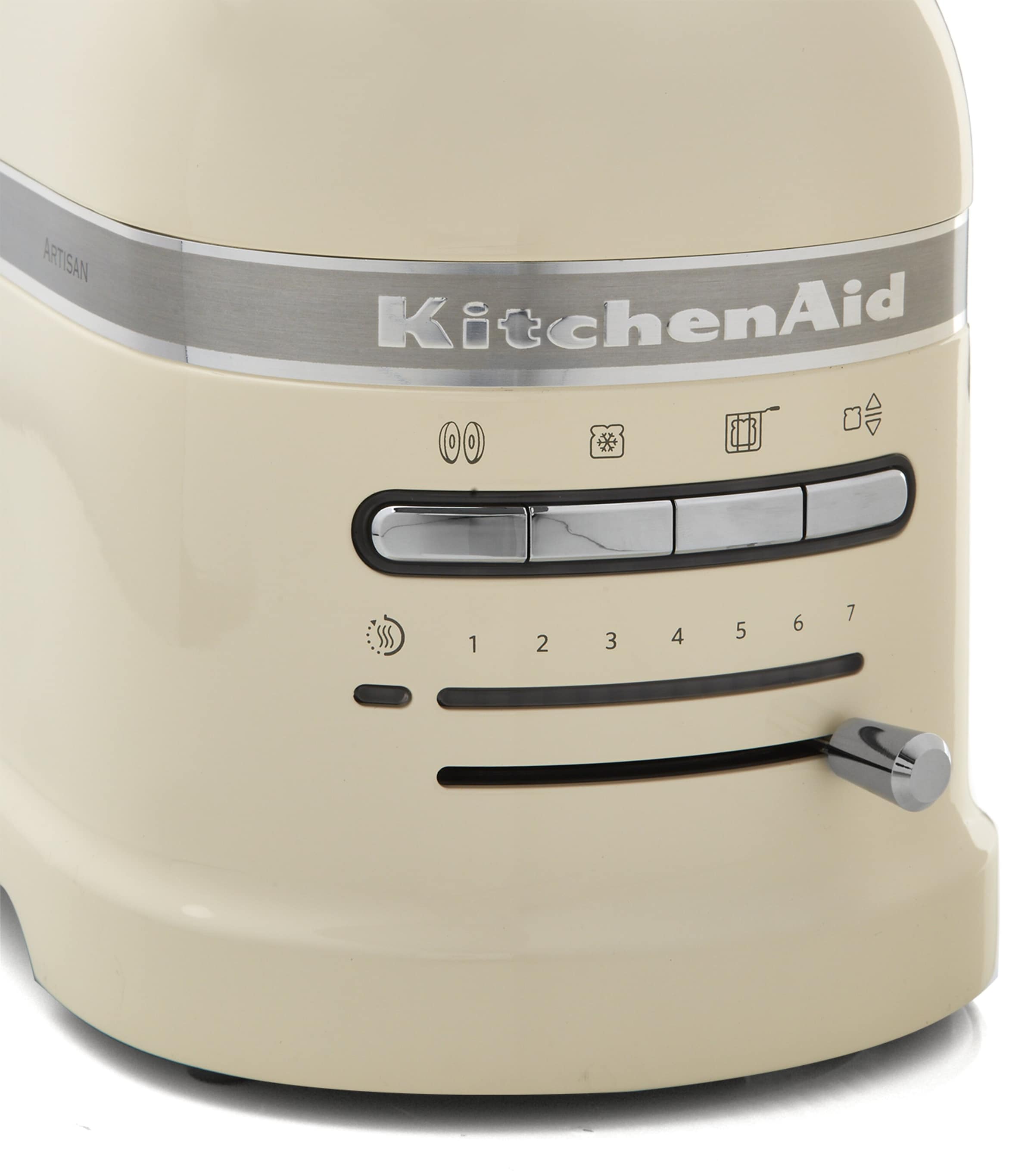 KitchenAid Artisan 2-Slot Toaster, UK version