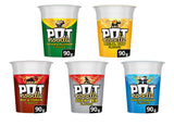 Pot Noodle Pot A Day Bundle GOODS ASDA   