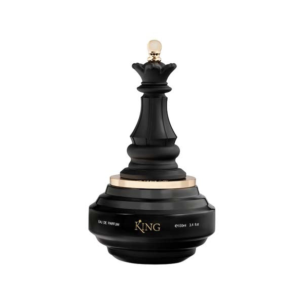 ARMAF Eau De Parfum Check Mate King 100ml - British product
