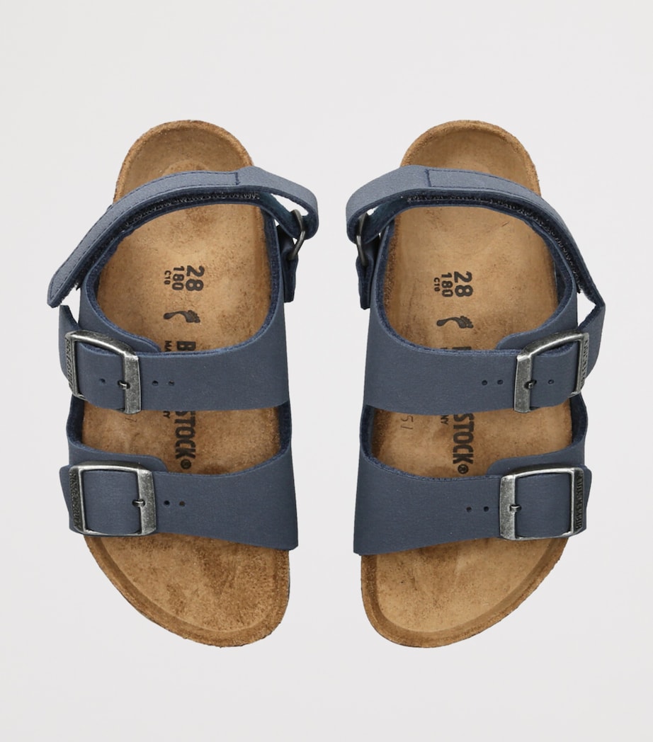 Birkenstock Milano kids' sandals - British product