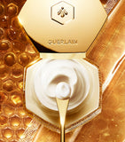 Guerlain honey treatment day cream refill 50ml, UK version