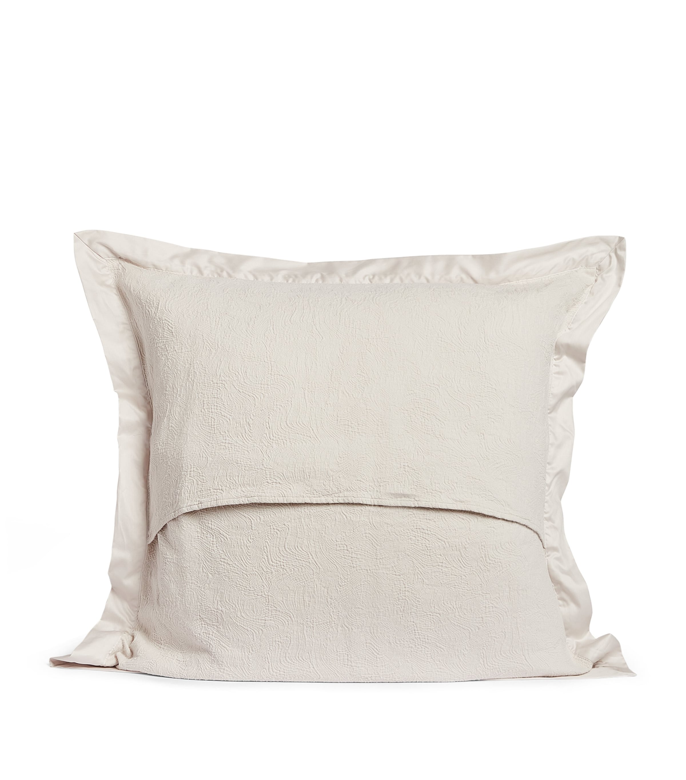 Amalia Aura Square Cushion 65cm x 65cm - British product