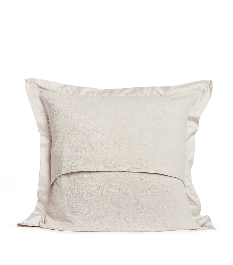 Amalia Aura Square Cushion 65cm x 65cm - British product