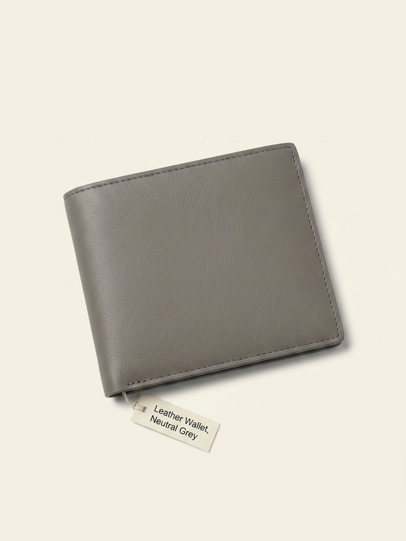Prada Saffiano leather wallet 19cm (British brand)