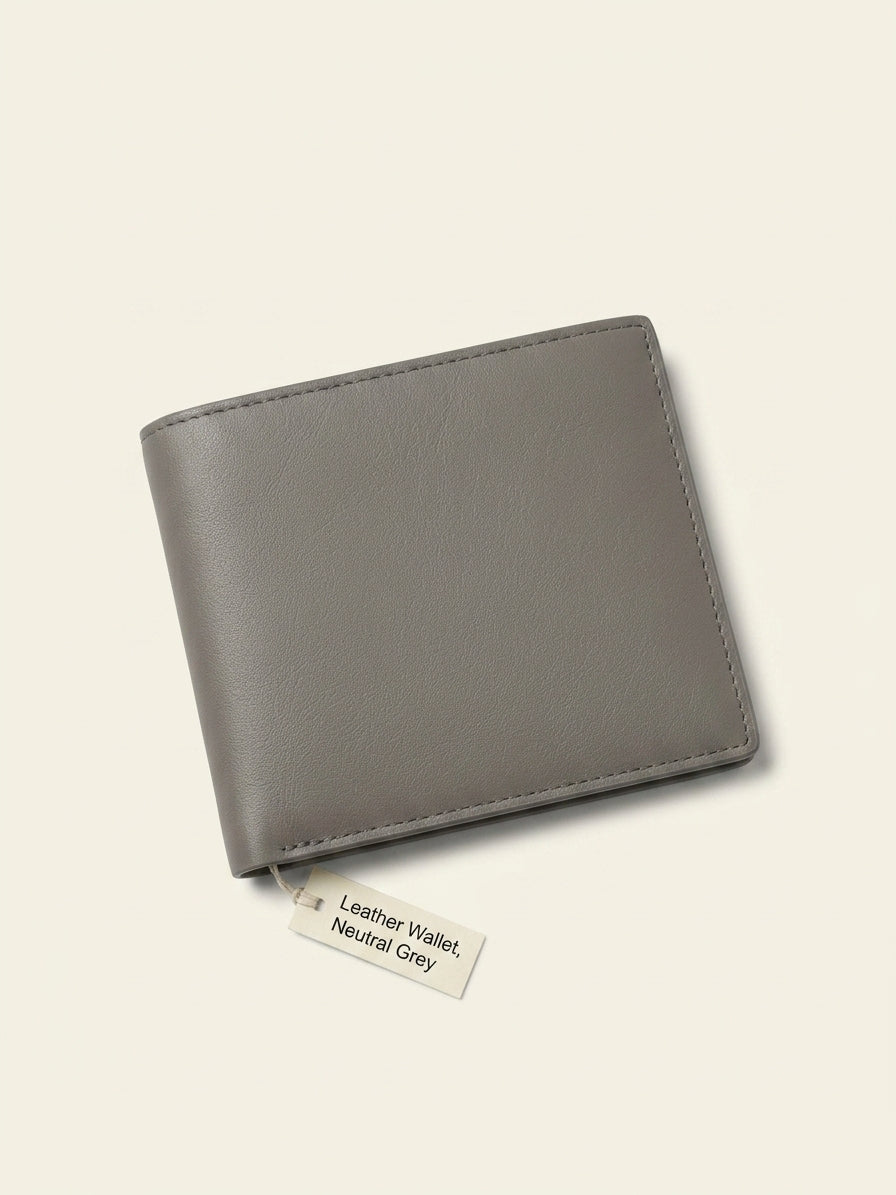 Prada Saffiano leather wallet 19cm (British brand)