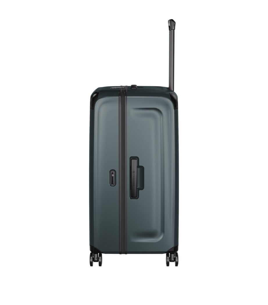 Victorinox Spectra 3.0 check-in spinner suitcase 76cm (British brand)