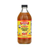 Bragg Organic Apple Vinegar Honey 473ml - British product