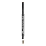 NYX Professional Makeup Precision Brow Pencil - Taupe GOODS Superdrug Soft Brown  