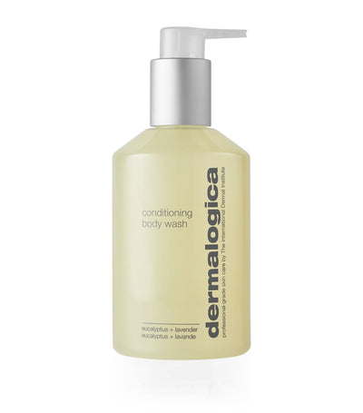 Harrods Dermalogica Conditioning Body Wash 295ml- Buy online at McGrocer