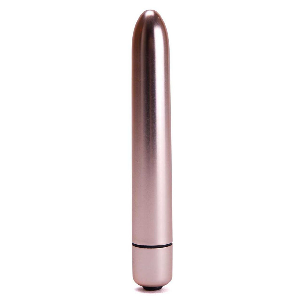 Ann Summers Slender Vibrator Rose Gold