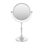 ZODIAC Double Sided Table Mirror (British brand)