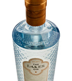 The Lakes Distillery gin 70cl (British brand)
