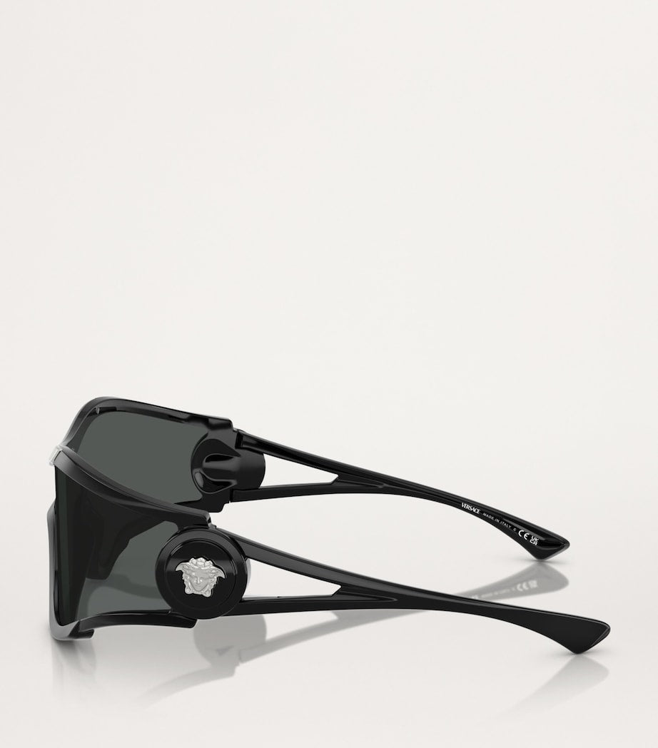 Versace sunglasses VE4475 (British brand)