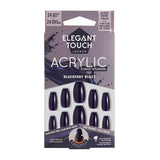 Elegant Touch Colour Acrylic - Berry Blast GOODS Superdrug   