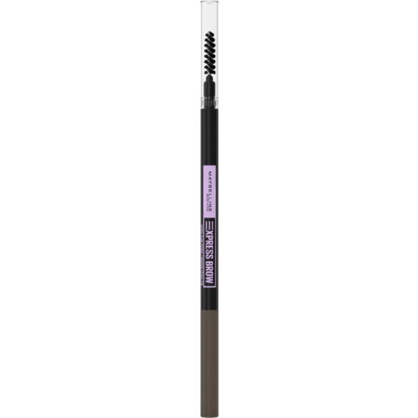 Maybelline Brow Ultra Slim 02 Soft Brown GOODS Superdrug Medium Brown 04  