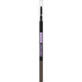 Maybelline Brow Ultra Slim 02 Soft Brown GOODS Superdrug Medium Brown 04  