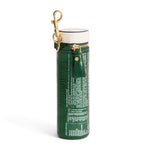 Anya Hindmarch leather Berocca coin purse charm, UK version