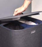 Joseph Joseph Tota laundry basket 60L, imported from the UK