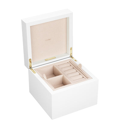 صندوق مجوهرات Cartier Panthère de Cartier من Harrods - اشترِ عبر الإنترنت من McGrocer