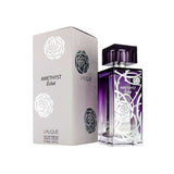 Lalique Amethyst Eclat Eau de Parfum 100ml (British brand)
