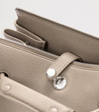 LOEWE Madrid shoulder bag calfskin leather (British brand)