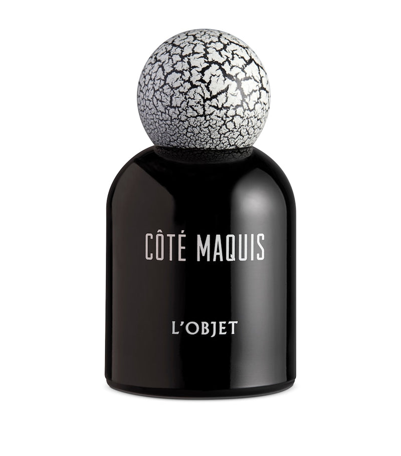 L'Objet Côté Maquis Eau de Parfum 50ml (British brand)
