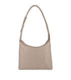 Chopard grained calfskin diamond shoulder bag, UK version