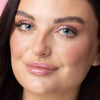 MUA 15 Shade Eyeshadow Palette Undressed, imported from the UK