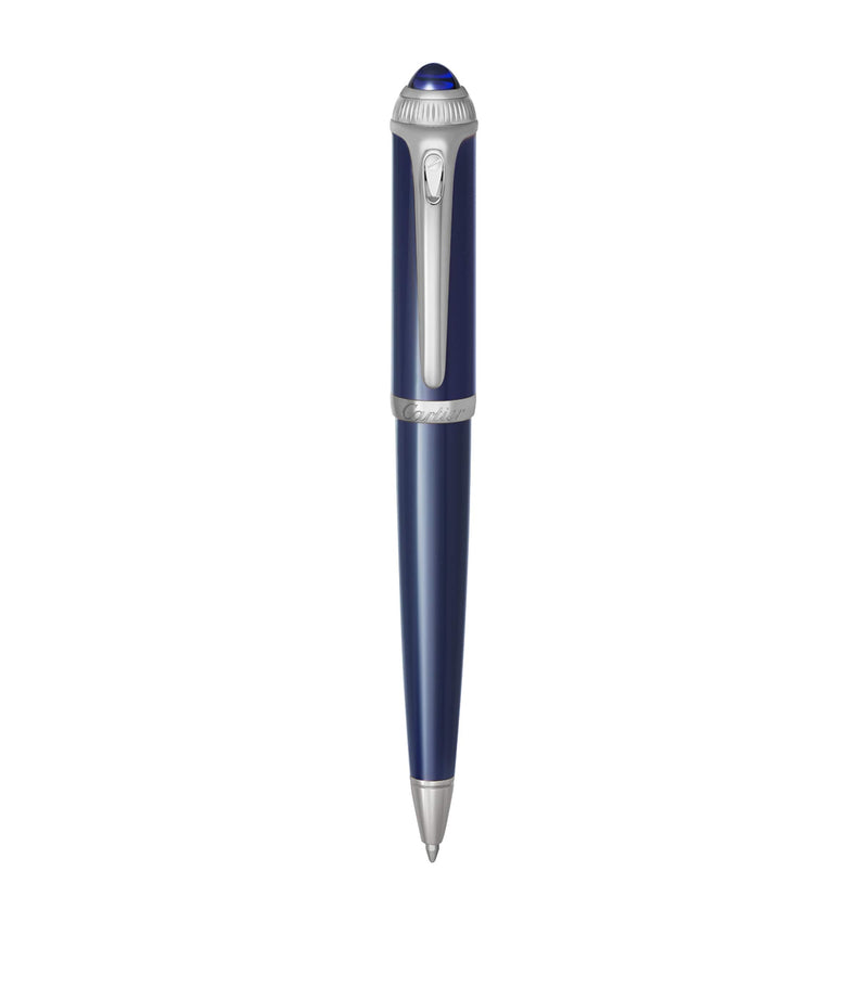 Cartier R de Cartier ballpoint pen - British product