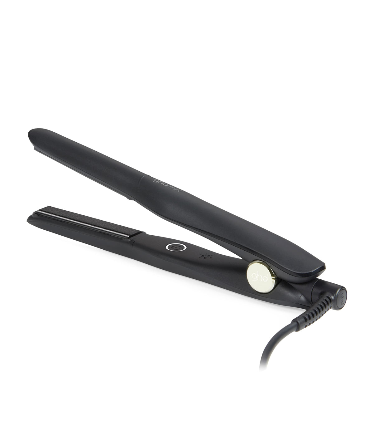 ghd mini hair straightener, UK version