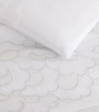 Yves Delorme Super King duvet cover 260cm x 220cm (British brand)
