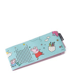 Tonies Peppa Pig Toniebox 2 sleeve (British brand)