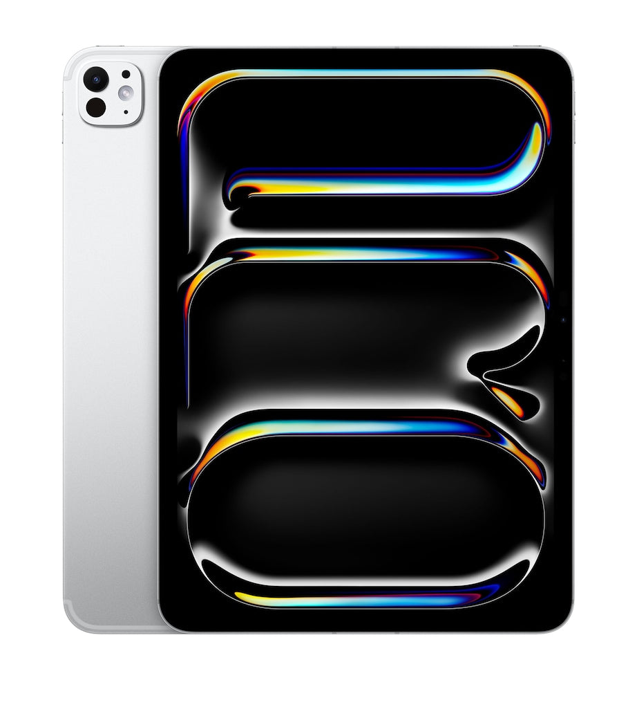 Apple iPad Pro 11-inch Cellular tablet 1TB - British product