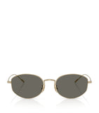 Oliver Peoples acetate sunglasses Estra OV1347ST, UK version